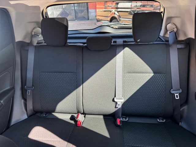 SUZUKI SWIFT 1.2 HYBRID CVT TOP - foto 21