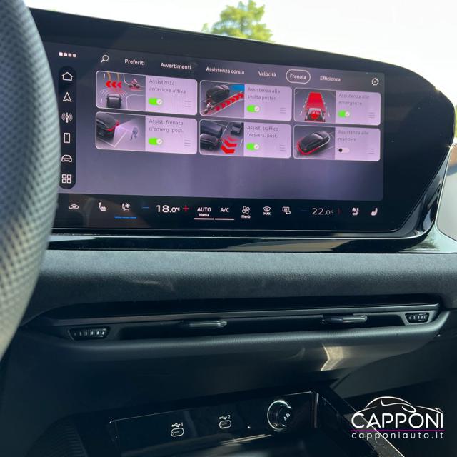AUDI A6 AVANT TDI QUATTRO S LINE IVA DED - foto 30