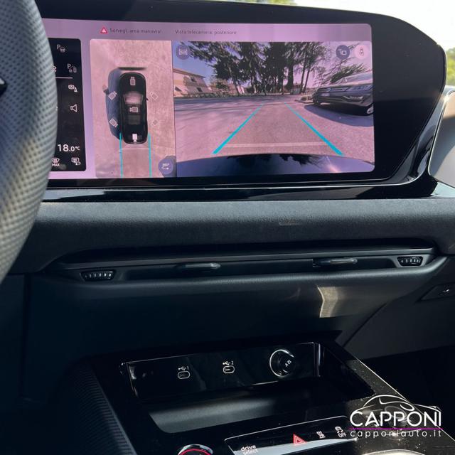 AUDI A6 AVANT TDI QUATTRO S LINE IVA DED - foto 10