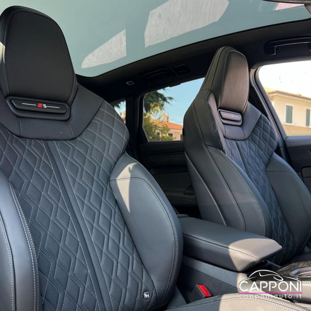 AUDI A6 AVANT TDI QUATTRO S LINE IVA DED - foto 21