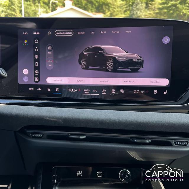 AUDI A6 AVANT TDI QUATTRO S LINE IVA DED - foto 26