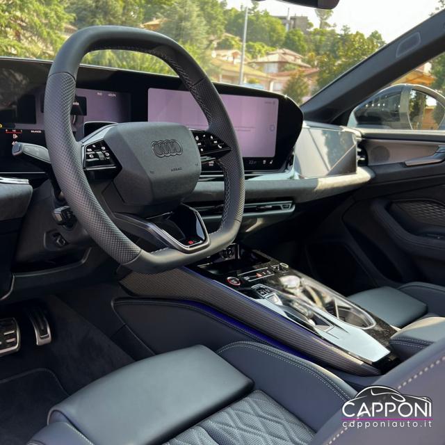 AUDI A6 AVANT TDI QUATTRO S LINE IVA DED - foto 7