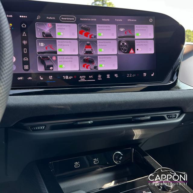 AUDI A6 AVANT TDI QUATTRO S LINE IVA DED - foto 12