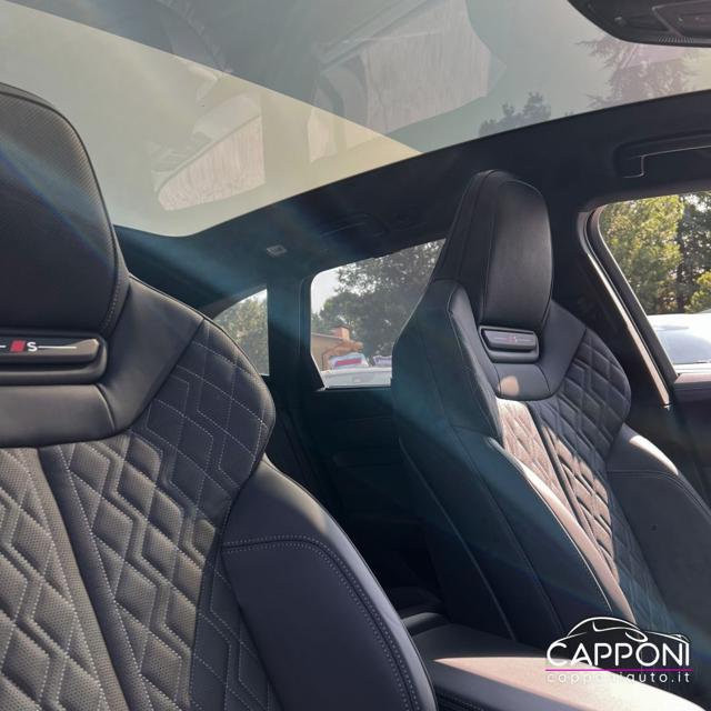 AUDI A6 AVANT TDI QUATTRO S LINE IVA DED - foto 37
