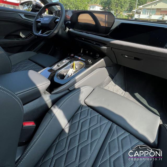 AUDI A6 AVANT TDI QUATTRO S LINE IVA DED - foto 20