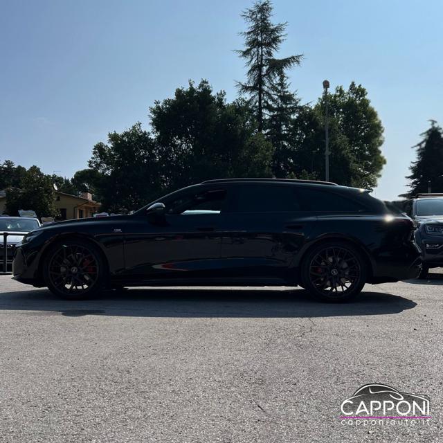 AUDI A6 AVANT TDI QUATTRO S LINE IVA DED - foto 4