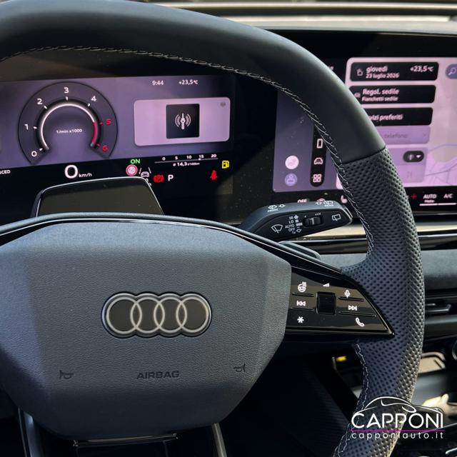 AUDI A6 AVANT TDI QUATTRO S LINE IVA DED - foto 25