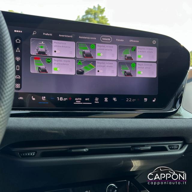 AUDI A6 AVANT TDI QUATTRO S LINE IVA DED - foto 27