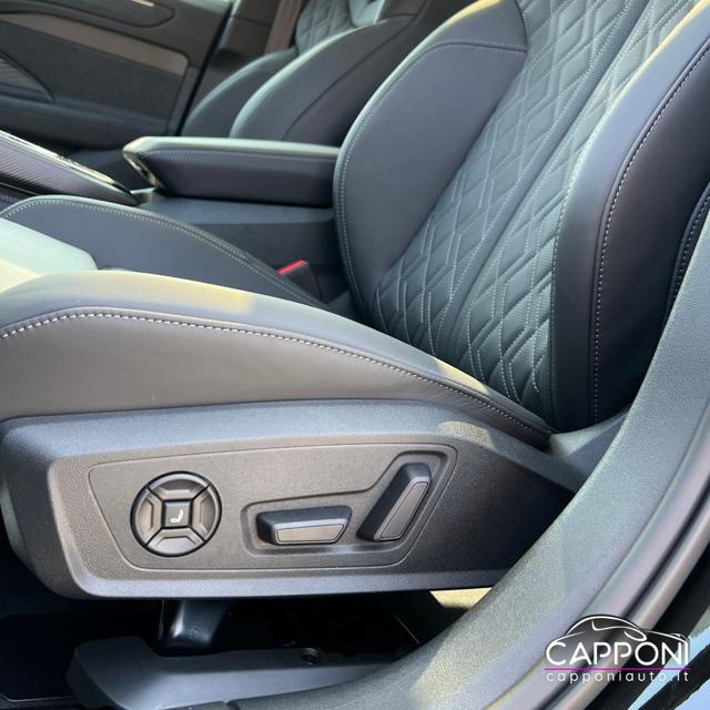 AUDI A6 AVANT TDI QUATTRO S LINE IVA DED - foto 17