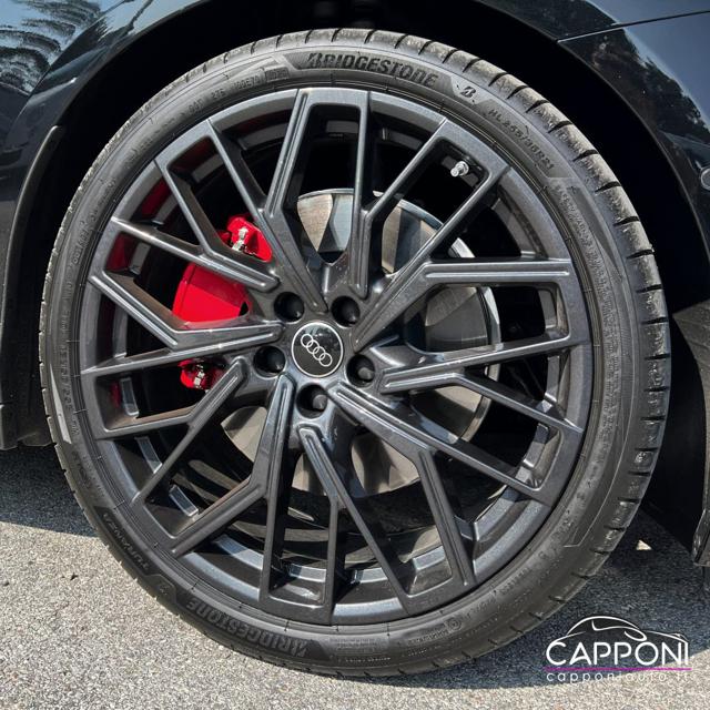 AUDI A6 AVANT TDI QUATTRO S LINE IVA DED - foto 22
