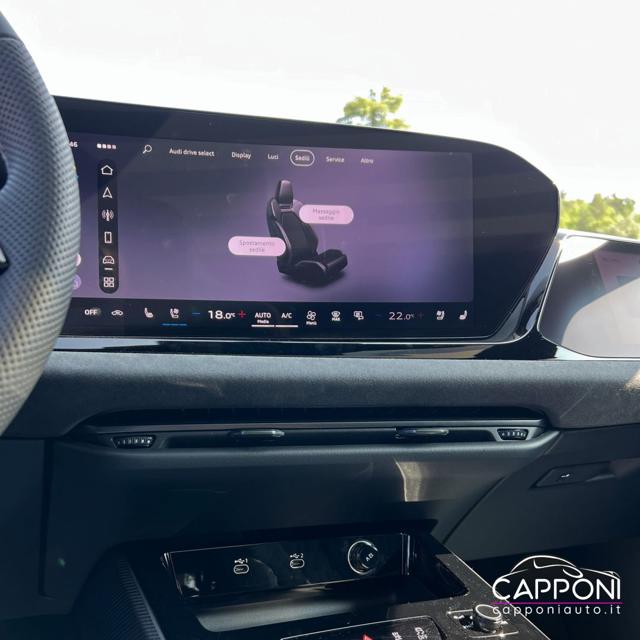 AUDI A6 AVANT TDI QUATTRO S LINE IVA DED - foto 18