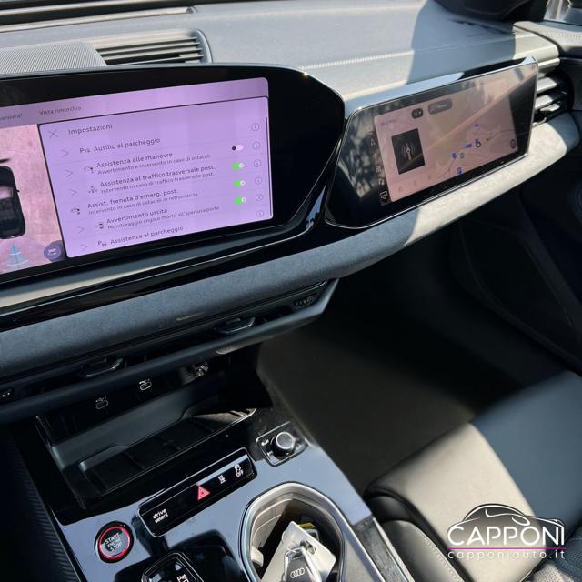 AUDI A6 AVANT TDI QUATTRO S LINE IVA DED - foto 36