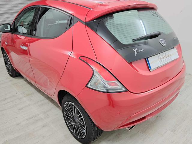 LANCIA YPSILON 1.0 FIREFLY HYBRID 55.000KM - foto 3