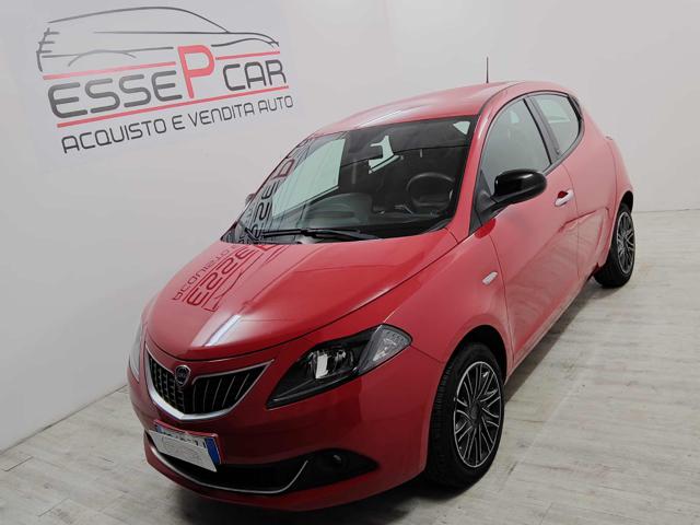 LANCIA YPSILON 1.0 FIREFLY HYBRID 55.000KM