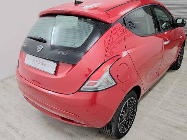 LANCIA YPSILON 1.0 FIREFLY HYBRID 55.000KM - foto 4