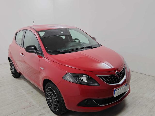 LANCIA YPSILON 1.0 FIREFLY HYBRID 55.000KM - foto 2