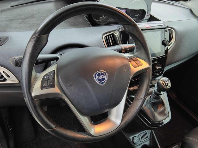 LANCIA YPSILON 1.0 FIREFLY HYBRID 55.000KM - foto 5