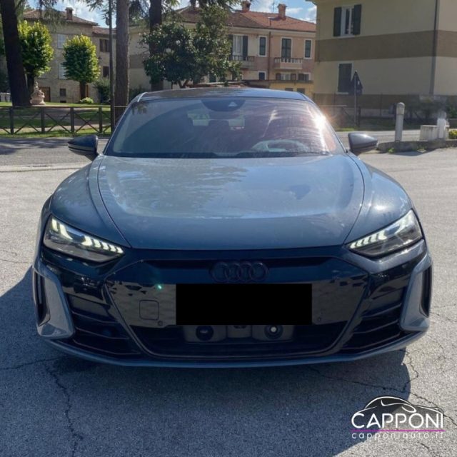 AUDI E-TRON GT RS QUATTRO - PROMO - foto 3