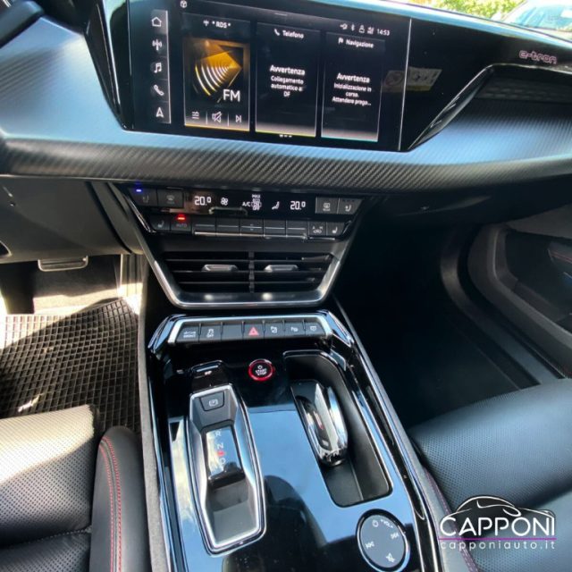 AUDI E-TRON GT RS QUATTRO - PROMO - foto 18