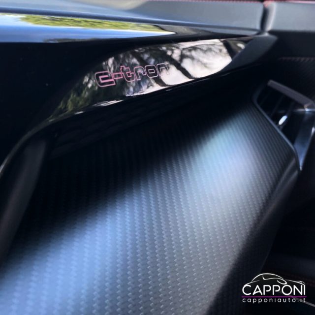 AUDI E-TRON GT RS QUATTRO - PROMO - foto 17