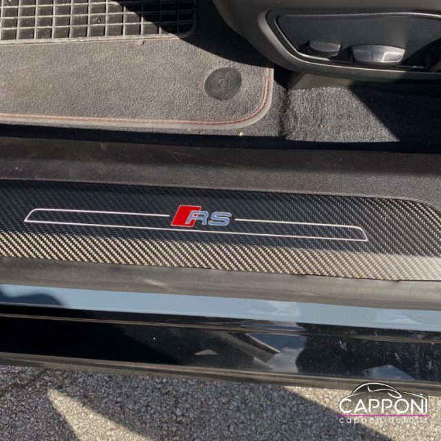 AUDI E-TRON GT RS QUATTRO - PROMO - foto 11