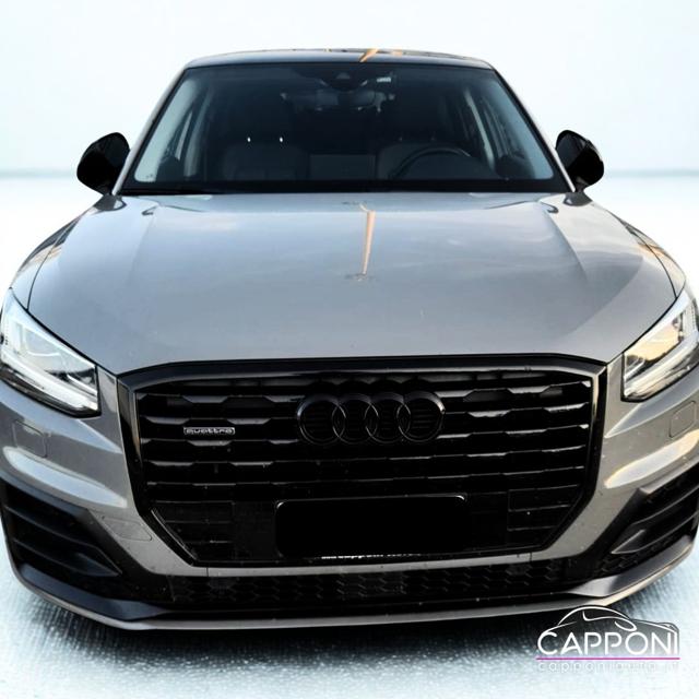 AUDI Q2 2.0 TDI 190CV QUATTRO S TRONIC S - foto 2