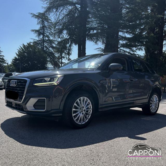 AUDI Q2 2.0 TDI QUATTRO S TRONIC - foto 3