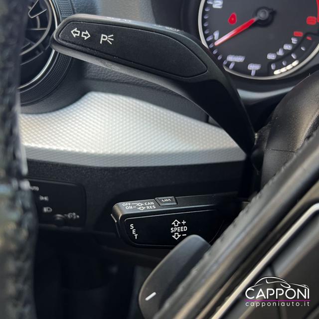 AUDI Q2 2.0 TDI QUATTRO S TRONIC - foto 17