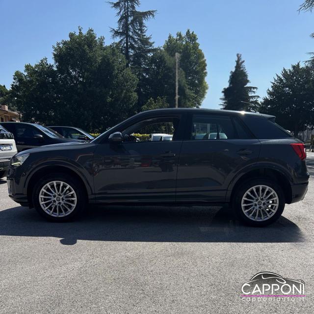 AUDI Q2 2.0 TDI QUATTRO S TRONIC - foto 4