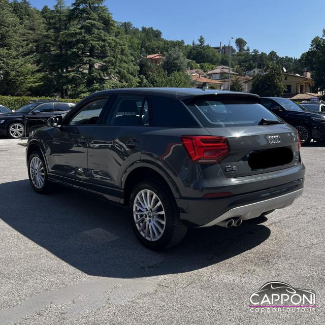 AUDI Q2 2.0 TDI QUATTRO S TRONIC - foto 5