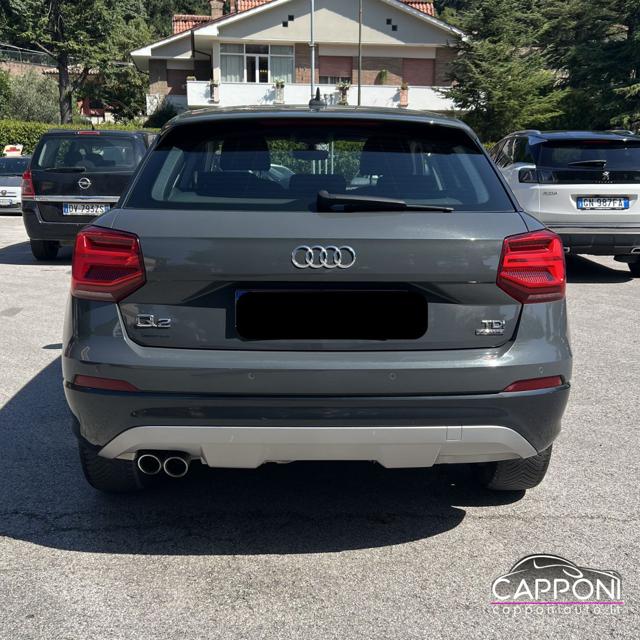 AUDI Q2 2.0 TDI QUATTRO S TRONIC - foto 6