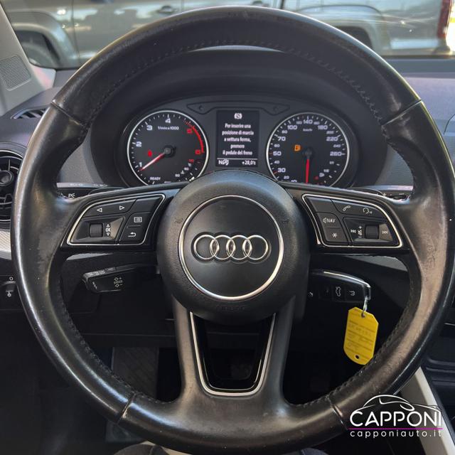 AUDI Q2 2.0 TDI QUATTRO S TRONIC - foto 8