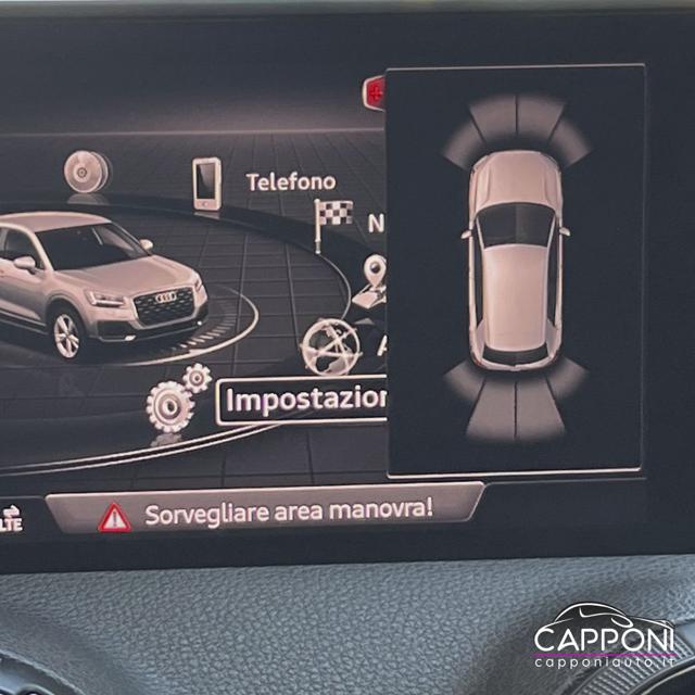 AUDI Q2 2.0 TDI QUATTRO S TRONIC - foto 15