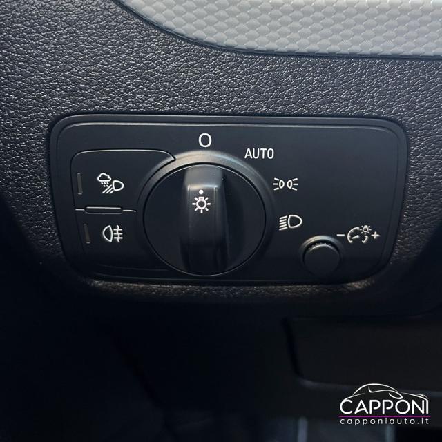 AUDI Q2 2.0 TDI QUATTRO S TRONIC - foto 16