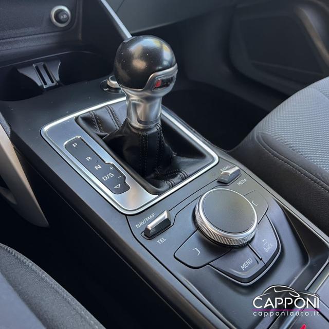 AUDI Q2 2.0 TDI QUATTRO S TRONIC - foto 12