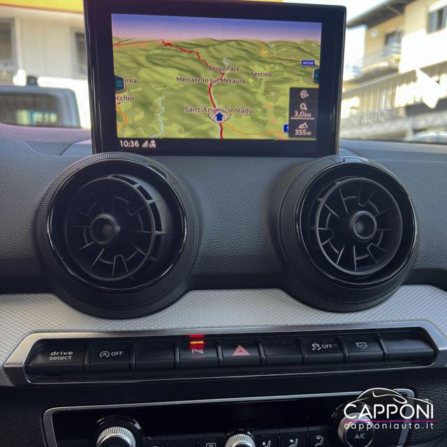AUDI Q2 2.0 TDI QUATTRO S TRONIC - foto 11