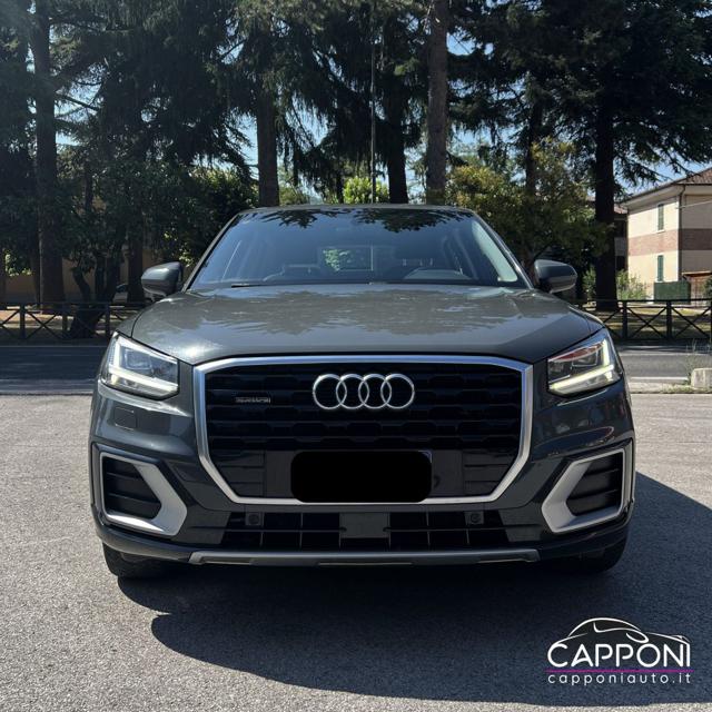 AUDI Q2 2.0 TDI QUATTRO S TRONIC - foto 2