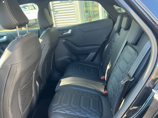 FORD PUMA 1.0 ECOBOOST HYBRID 155 CV S&S A - foto 10