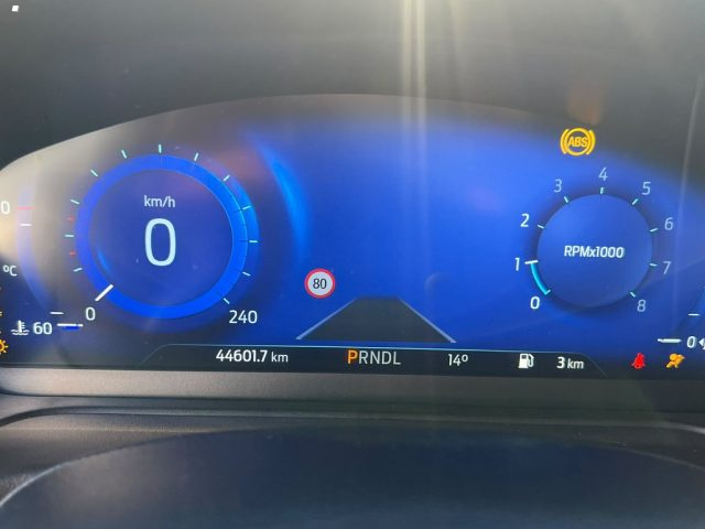 FORD PUMA 1.0 ECOBOOST HYBRID 155 CV S&S A - foto 12