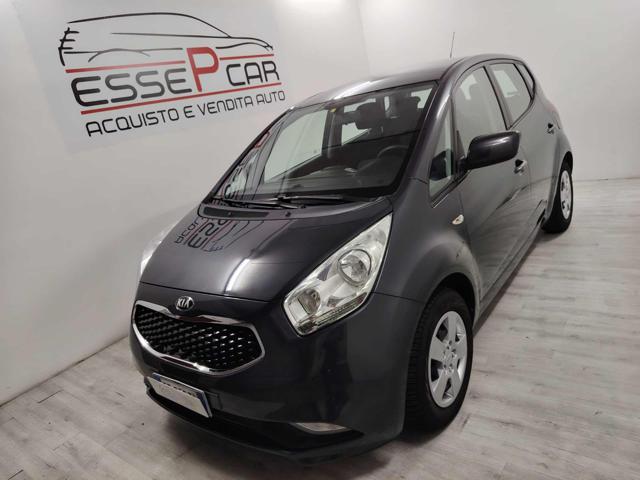 KIA VENGA 1.4  COOL 60.000KM