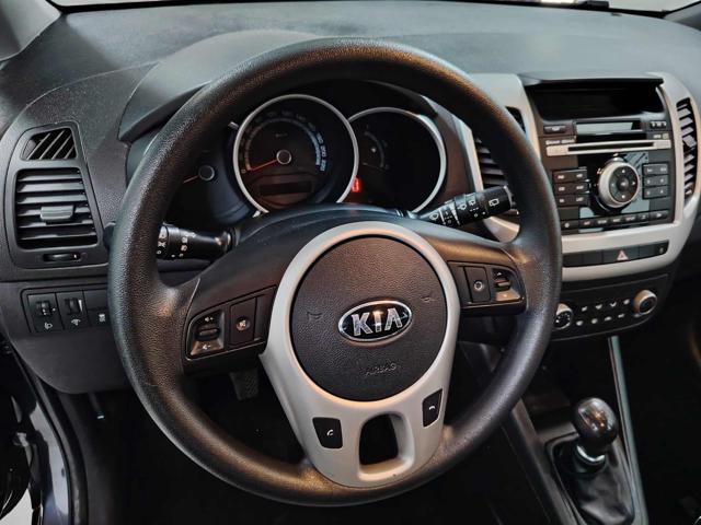 KIA VENGA 1.4  COOL 60.000KM - foto 8