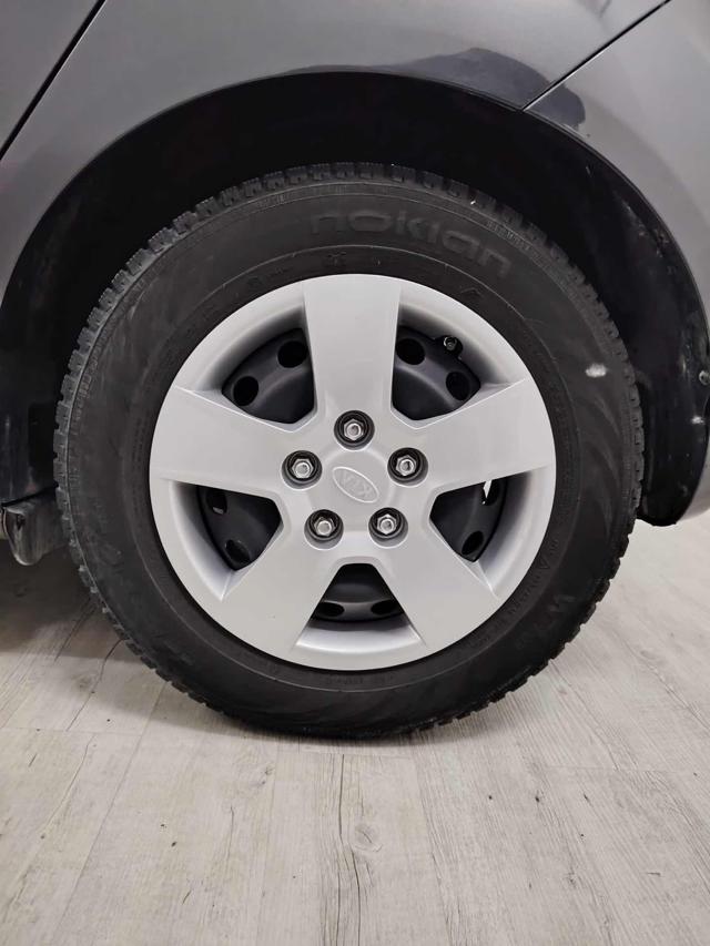 KIA VENGA 1.4  COOL 60.000KM - foto 5