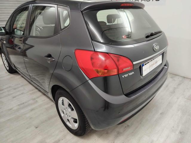 KIA VENGA 1.4  COOL 60.000KM - foto 3