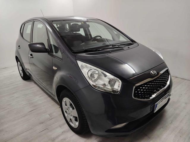KIA VENGA 1.4  COOL 60.000KM - foto 2