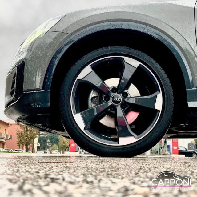 AUDI Q2 30 TFSI PROMO - foto 10