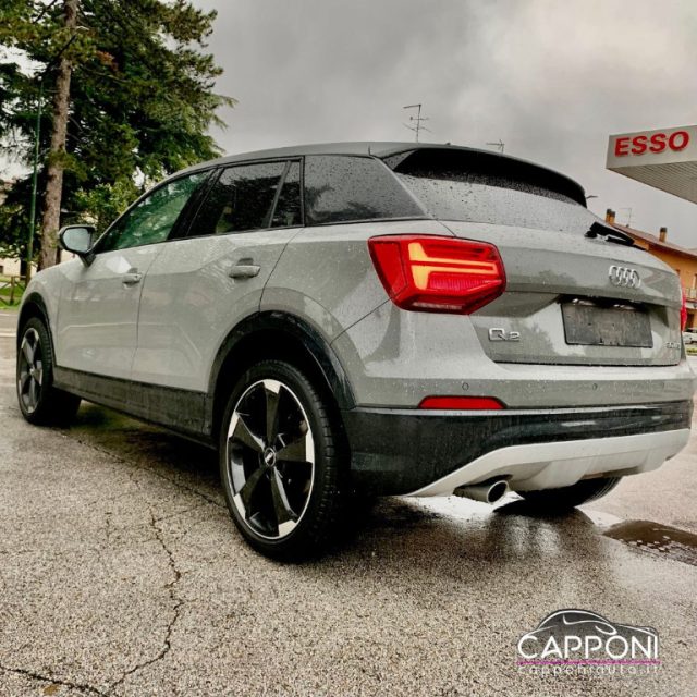 AUDI Q2 30 TFSI PROMO - foto 4