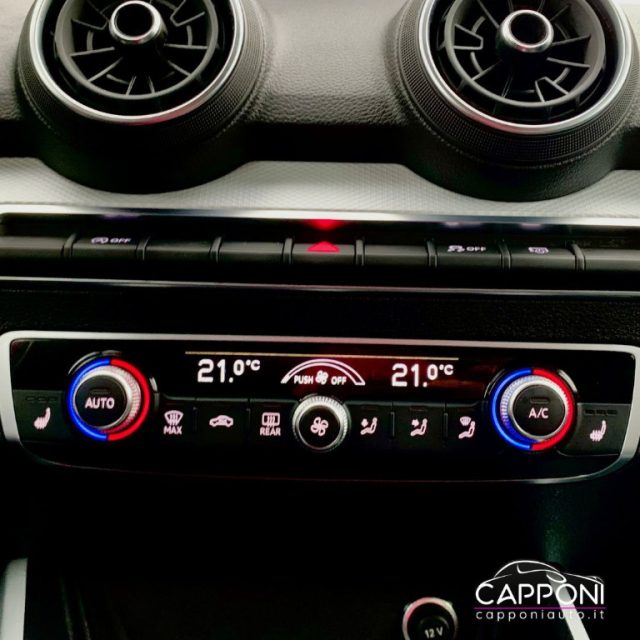 AUDI Q2 30 TFSI PROMO - foto 9