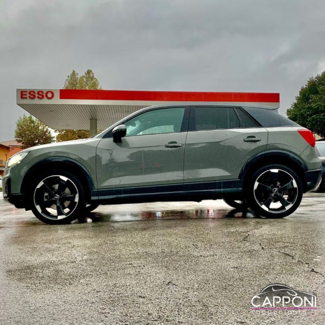 AUDI Q2 30 TFSI PROMO - foto 2