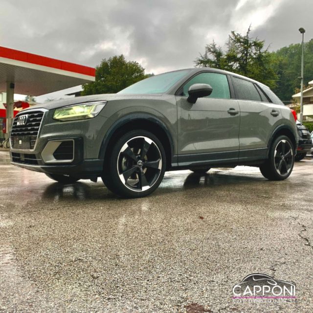AUDI Q2 30 TFSI PROMO - foto 3