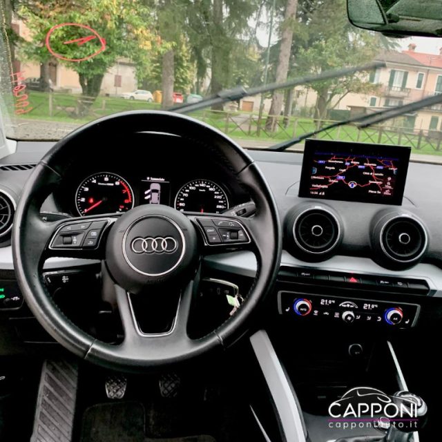 AUDI Q2 30 TFSI PROMO - foto 7